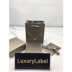 불가리 비제로원 최종버전 (컬러 로즈골드)