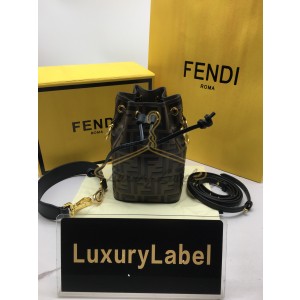 펜디 몬트레조 버킷백 (하이엔드급)