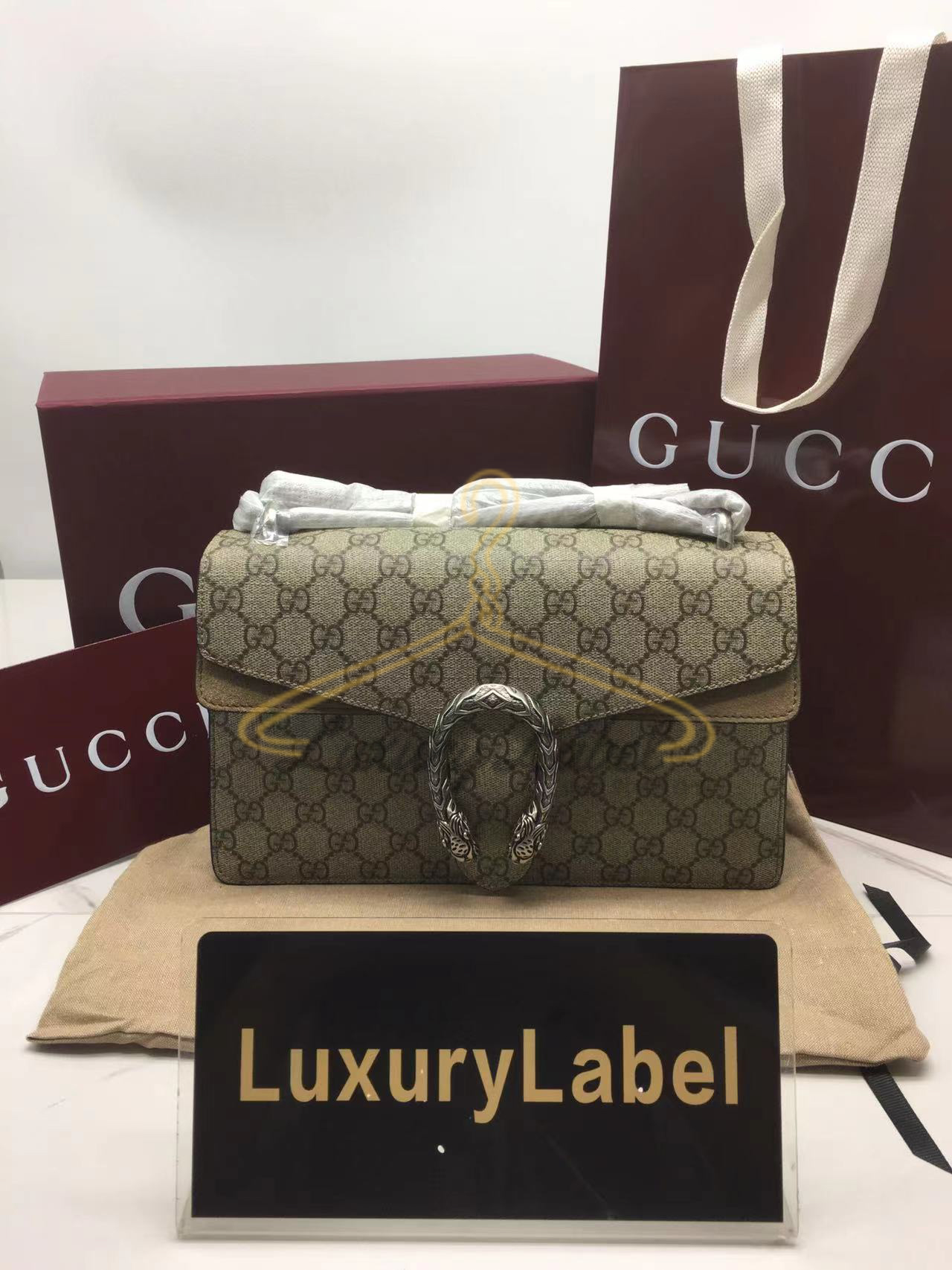 구찌 디오니서스 스몰 숄더백 400249 / 28CM (하이엔드급)