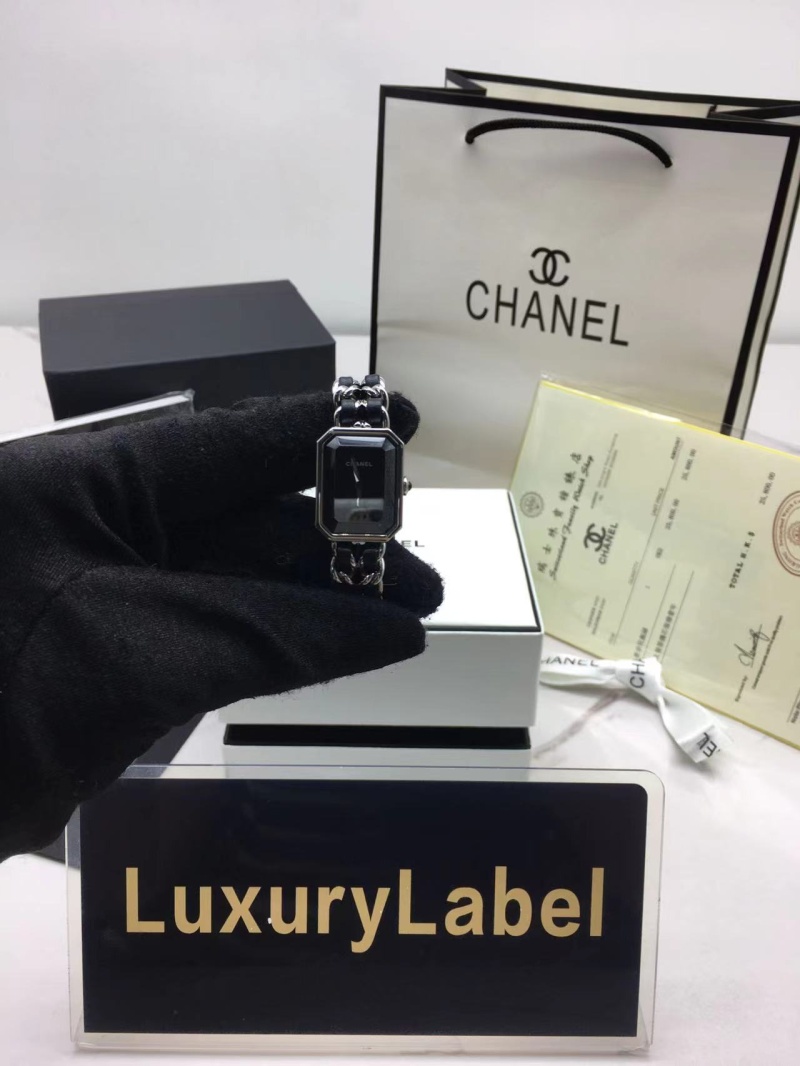 샤넬 프리미에르 락 (2COLOR)