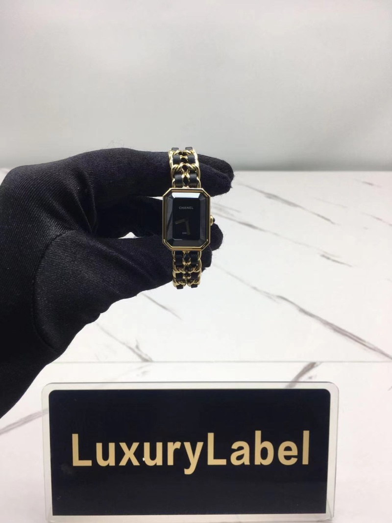 샤넬 프리미에르 락 (2COLOR)