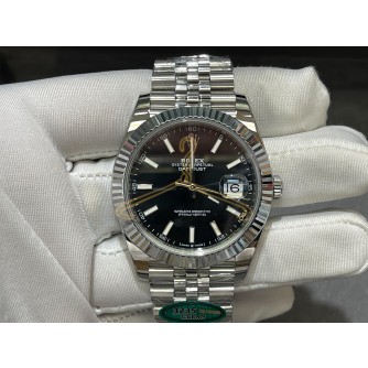 로렉스 데이저스트 쥬빌레 (하이엔드급)