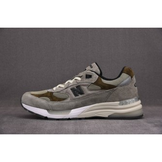 뉴발란스 nb 992 스니커즈 (남녀공용)