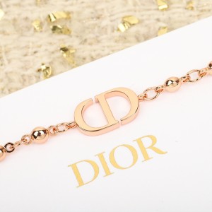 디올 dior 브레이슬릿