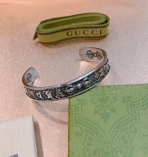 구찌 gucci 앵거 포레스트 브레이슬릿