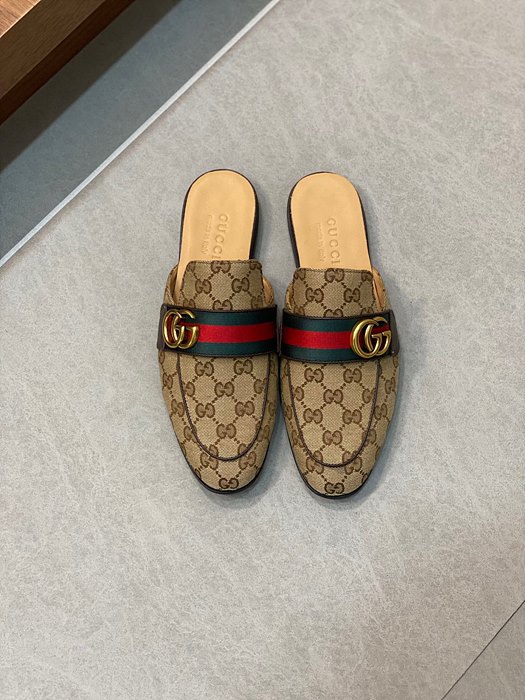 구찌 gucci 마몬트 블로퍼 (남성용)