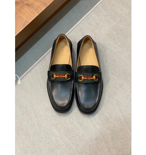 구찌 gucci 홀스빗 로퍼 (남성용)