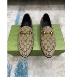 구찌 gucci 홀스빗 로퍼 (남성용)