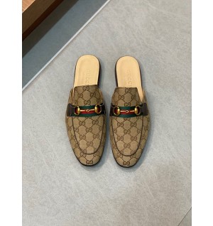 구찌 gucci 홀스빗 블로퍼 (남성용)