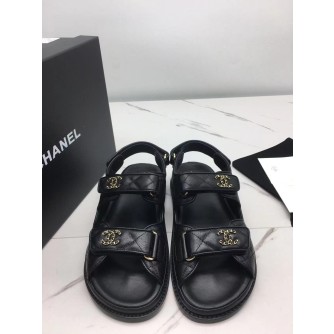 샤넬 23ss chanel 샌들 (upgrade ver.)
