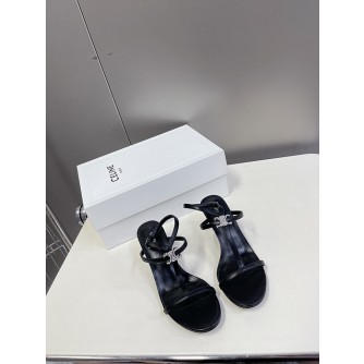 셀린느 23ss celine 트리오페 스트랩 샌들 (굽 6cm)