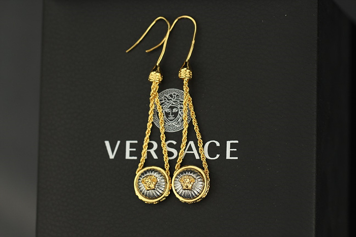 베르사체 versace 귀걸이