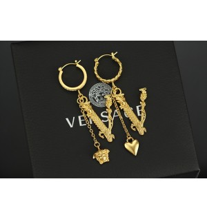 베르사체 versace 귀걸이