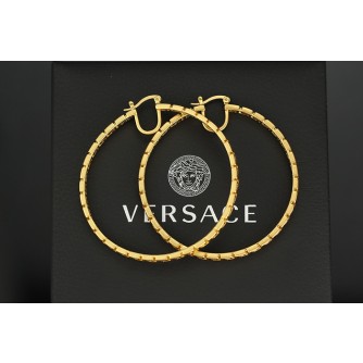 베르사체 versace 귀걸이