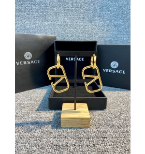 베르사체 versace 귀걸이