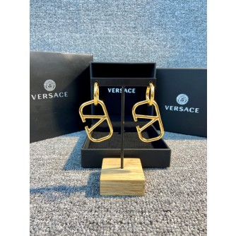 베르사체 versace 귀걸이