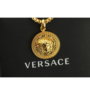 베르사체 versace 목걸이