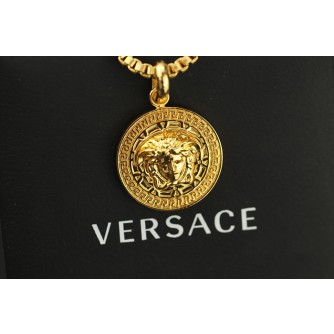 베르사체 versace 목걸이