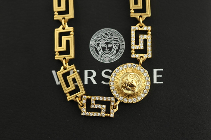 베르사체 versace 목걸이