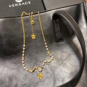 베르사체 versace 목걸이