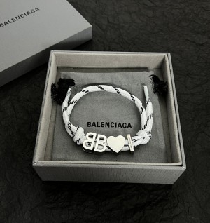 발렌시아가 balenciaga I 3 BB 브레이슬릿