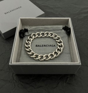 발렌시아가 balenciaga 체인 브레이슬릿