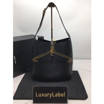 생로랑 LE 5A 7 호보백 라지