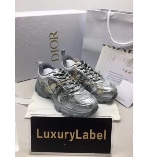 디올 크로노 스니커즈