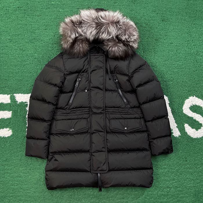 몽클레어 아프로티 (컬러 블랙, 화이트)