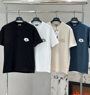 디올 반팔 (4 COLOR)