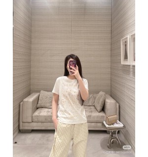 디올 반팔