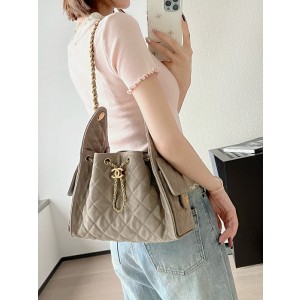 샤넬 25C 크루즈 뉴 호보백 스몰 (25백)