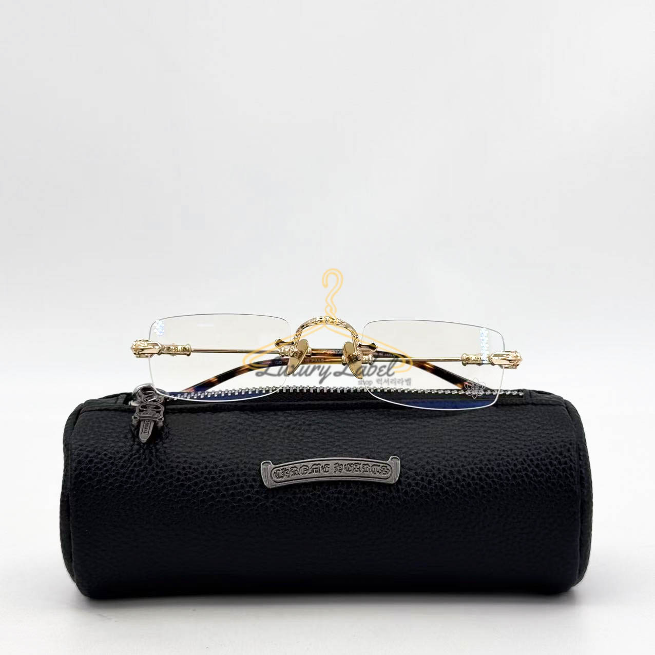 크롬하츠 필스2 인피니티 (금장)