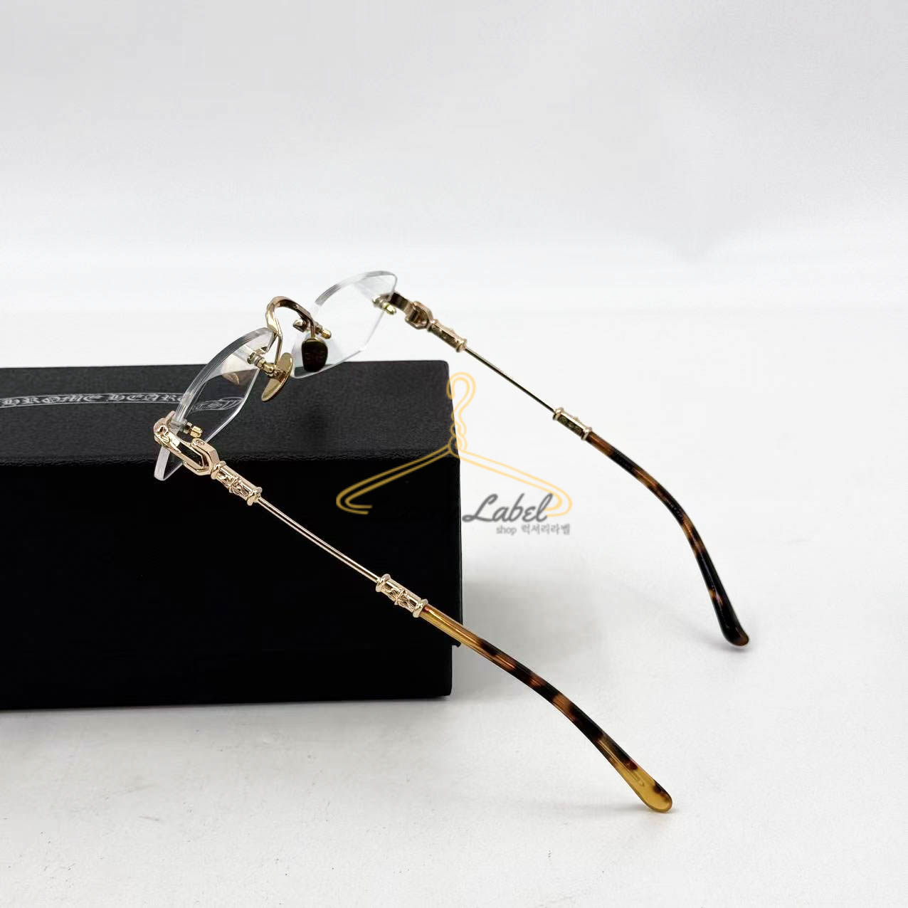 크롬하츠 필스2 인피니티 (금장)