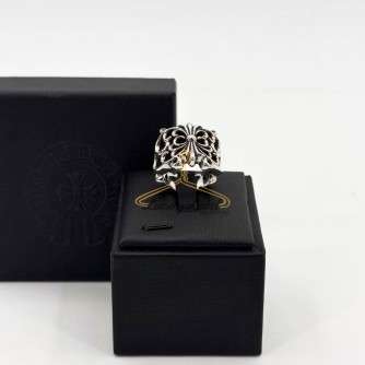 크롬하츠 케이트 허드슨 링