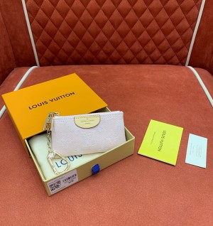 루이비통 키 파우치 m13208