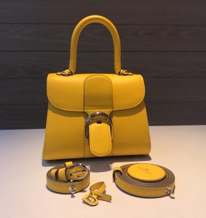 델보 브리앙 미니