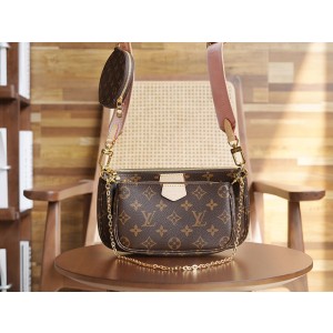 루이비통 멀티 포쉐트 악세수아 M44840 (upgrade.ver)