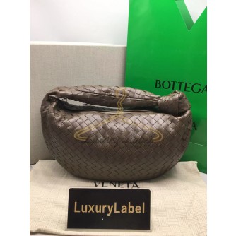 보테가베네타 조디백 라지 (금장)