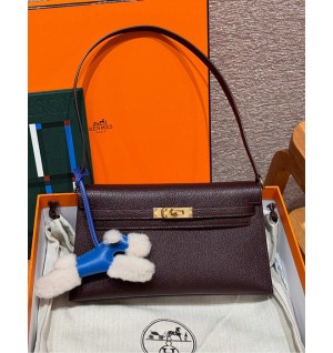 에르메스 켈리 엘란 올수공 (컬러 루즈 셀러)