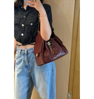 샤넬 25c 크루즈 뉴 호보백 스몰 (25백)