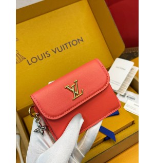​루이비통 렉토 벌소 카드홀더 lv 블룸 m14615