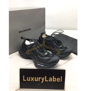 발렌시아가 서킷 스니커즈 (남녀공용)