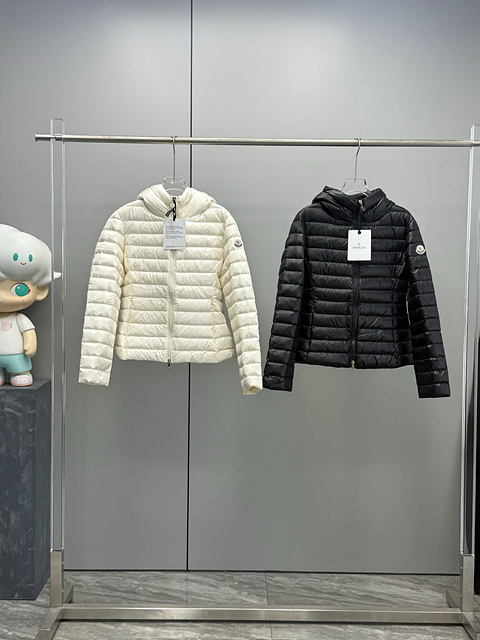 몽클레어 아이지 (컬러 블랙, 아이보리)