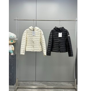 몽클레어 아이지 (컬러 블랙, 아이보리)