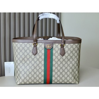 구찌 오피디아 GG 미디움 쇼퍼백  토트백 631685