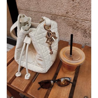 디올 D-MOTION 스몰 백 [정품급]