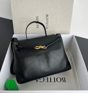 보테가베네타 미디엄 차오 차오 817231