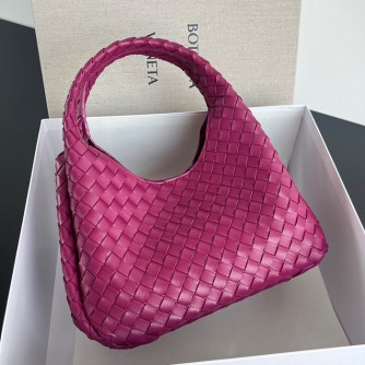 보테가베네타 캄파나 미디엄 844249