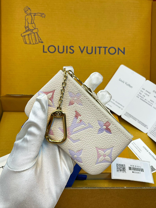 루이비통 키 파우치 M13208